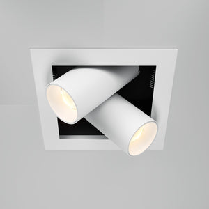 Spot Incastrat DOWNLIGHT MAGNUM DL094-02-7W3K-W