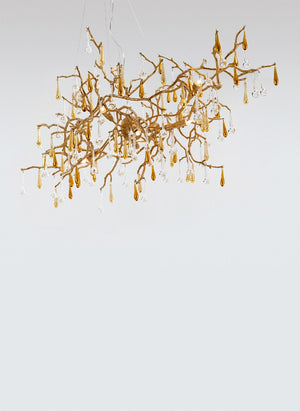 Candelabru BIJOUT OVAL SMALL CT3268/8