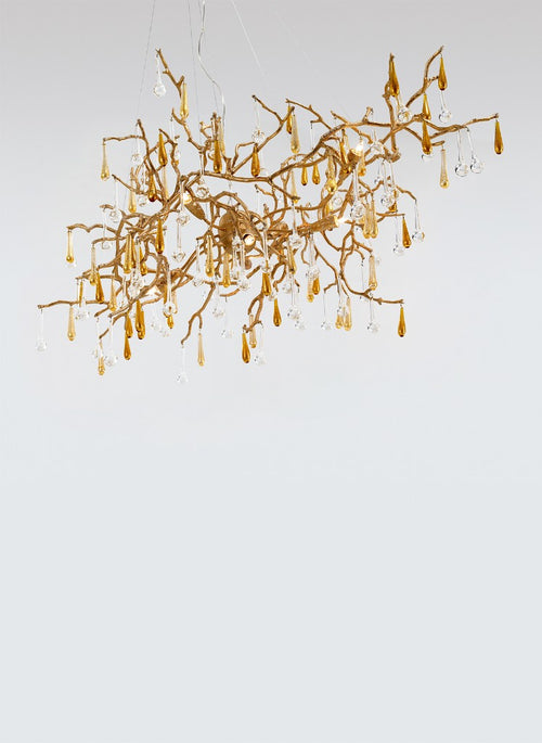 Candelabru BIJOUT OVAL SMALL CT3268/8