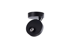 Spot Aplicat ISEO TOP BK AZ5633