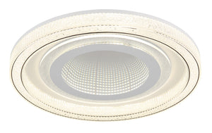 Plafoniera ALSUNA 48557-48W