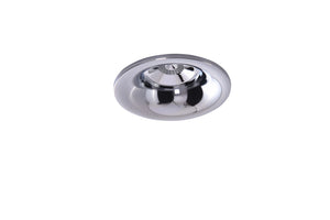 Spot Incastrat ADAMO MIDST CHROME AZ1481