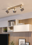 Plafoniera BELLIZZI 901047