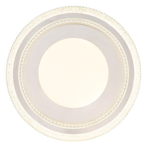 Plafoniera SHARPER 48375-36