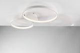 Plafoniera LED-FREDY-PL2