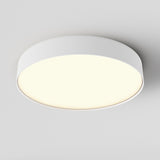 Plafoniera ZON C032CL-45W3K-RD-W