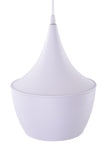 Lustra ORIENT WHITE/GOLD AZ1341