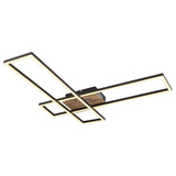 Plafoniera DAKARI 67208-30