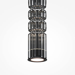 Lustra ORDO MOD272PL-L12B3K