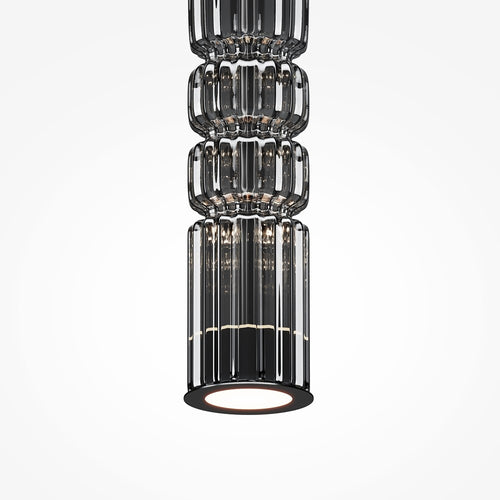 Lustra ORDO MOD272PL-L12B3K