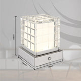 Veioza LUNKI 21009W