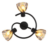 Plafoniera ZACHERY 54315S-3