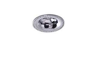 Spot Incastrat ADAMO MIDST DIAMOND CHROME AZ2734