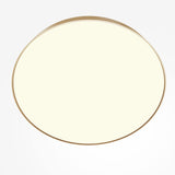 Plafoniera ZON C032CL-90W3K-RD-MG