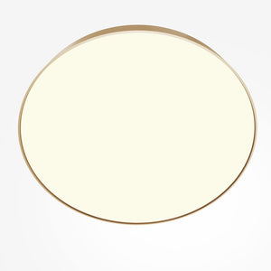 Plafoniera ZON C032CL-90W3K-RD-MG