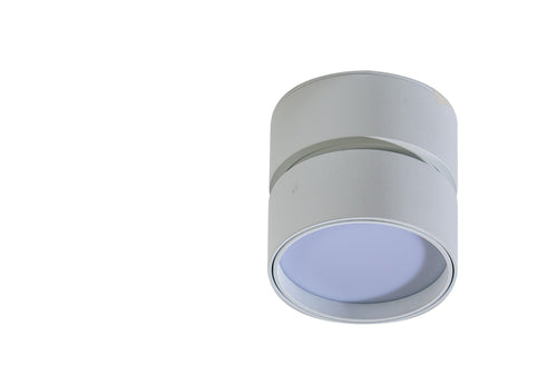 Spot Aplicat MONA 12W 4000K WH AZ4540