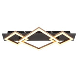 Plafoniera BEATRIX I 67330G-24