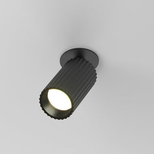 Spot Incastrat DOWNLIGHT CALIPSO C110CL-01-GU10-B