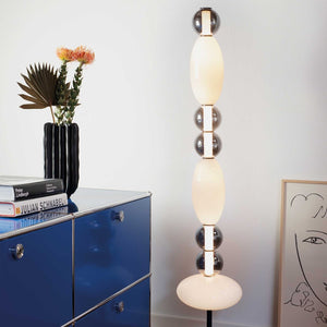 Lampadar LUMIERE PT 314198