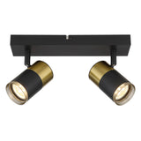 Plafoniera BRISBON 57850-2