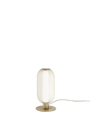 Veioza LED-INKAS-L-ORO