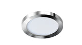 Plafoniera Incastrata SLIM 9 ROUND 3000K AZ2861