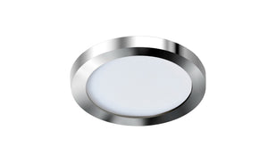 Plafoniera Incastrata SLIM 9 ROUND 3000K AZ2861