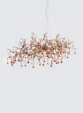 Candelabru BIJOUT OVAL MEDIUM CT3263/12