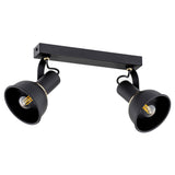Plafoniera TWIST 7037
