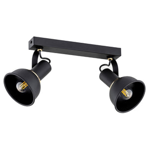 Plafoniera TWIST 7037