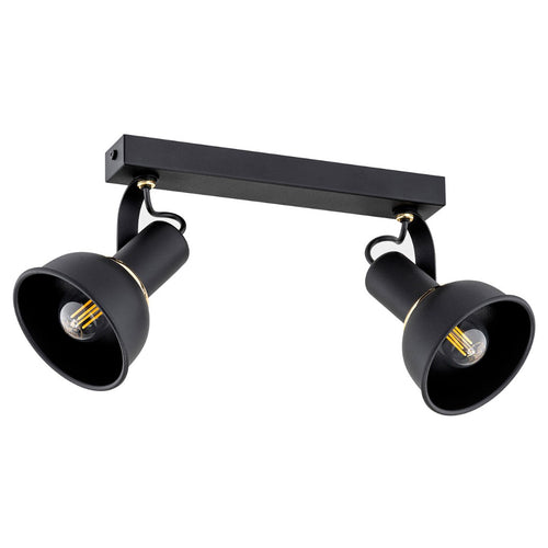 Plafoniera TWIST 7037
