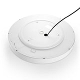 Plafoniera RAY PL D40 WH 318264