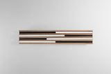 Plafoniera LED-KUMA-RT80-NER