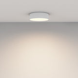 Plafoniera ZON C032CL-24W3K-RD-W