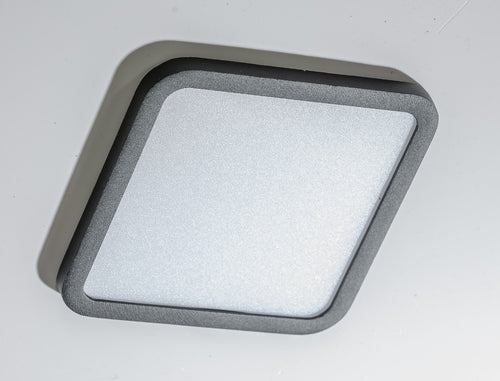 Plafoniera Incastrata SLIM 15 SQUARE 4000K AZ4377