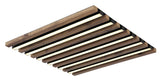 Plafoniera HAYDEN 67347D2