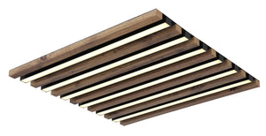 Plafoniera HAYDEN 67347D2