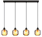 Lustra XIA 15754-4H
