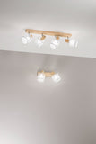 Plafoniera SPOT-TWINSET-4