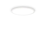 Plafoniera FLY SLIM PL D45 2700K 341231