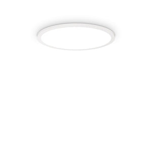 Plafoniera FLY SLIM PL D45 2700K 341231