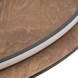 Aplica RING TIMBER LED XL 11292
