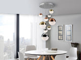Candelabru SPHERE 793091D