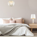 Veioza HAMPTON 8540