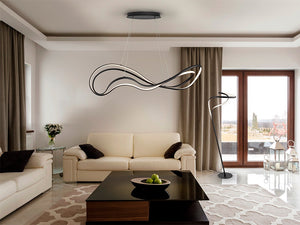 Lustra DANZA 513177