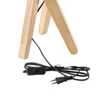 Veioza MADERA 144-33076