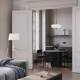 Lustra BERGAMO MOD613PL-05W1
