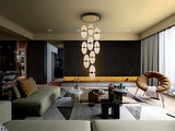 Lustra GARDEN 305723