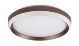 Plafoniera FONTANA 71159