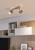 Plafoniera BELLIZZI 901046